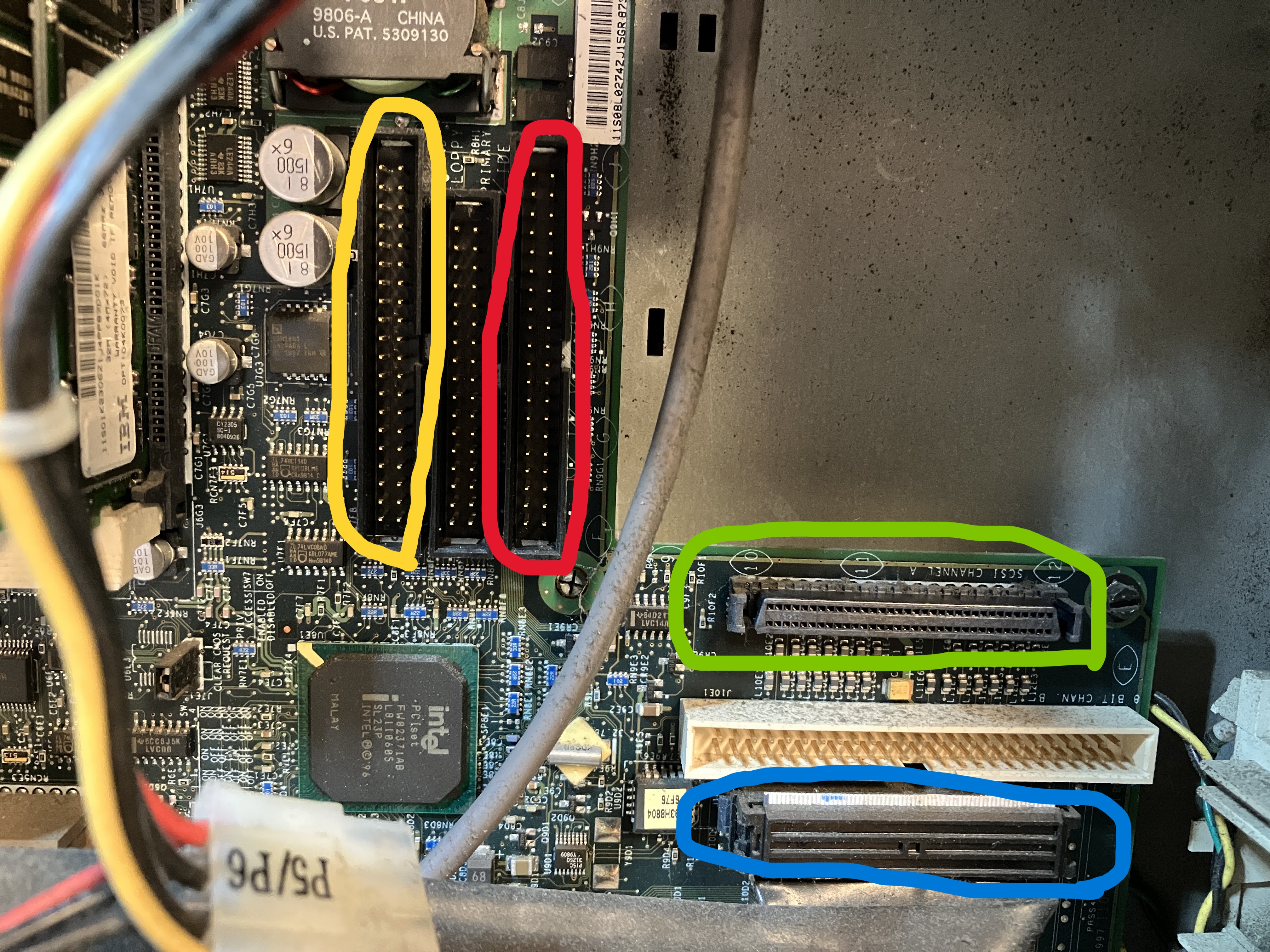 DatenKabelanschlüsse ohne Kabel